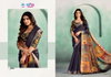 Kalakruti By Vipul Soft Silk Digital Fancy Wholesale Sarees Suppliers In Mumbai
